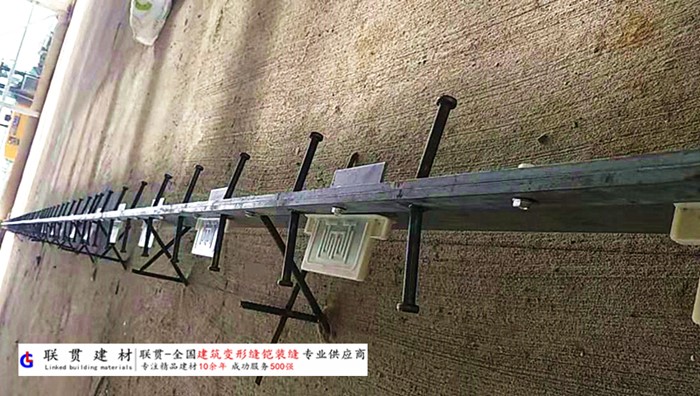 佛山市铠甲缝施工案例